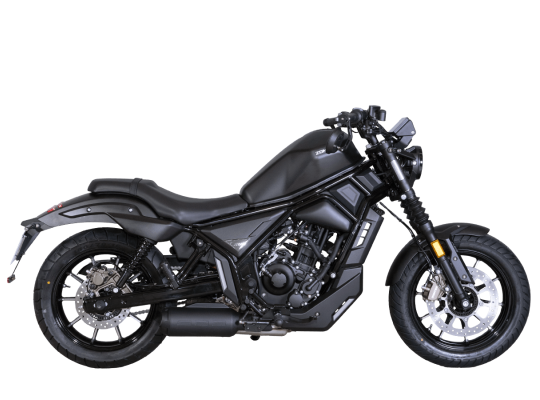 motorrika image